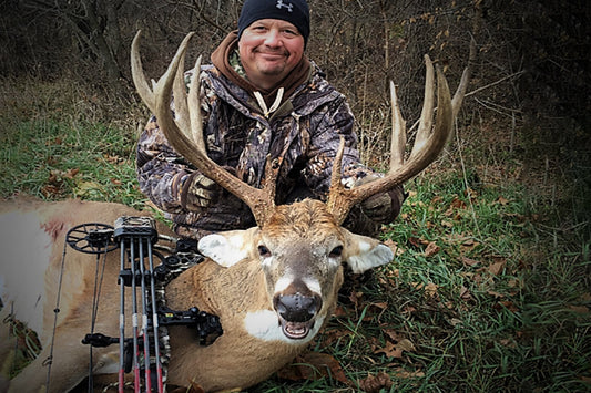 RutDoc™ FAQ: Wind, Thermals & Scent Movement Strategy - Tactical VAPOR