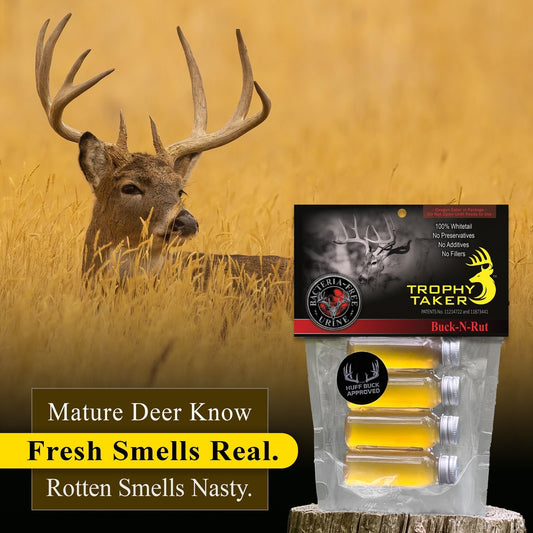 What Are They Hiding in That Brown Bottle? - Tactical VAPOR