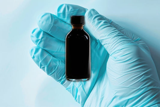 The Chemistry Behind the Stink: Why Spoiled Urine Smells Like Ammonia - Tactical VAPOR