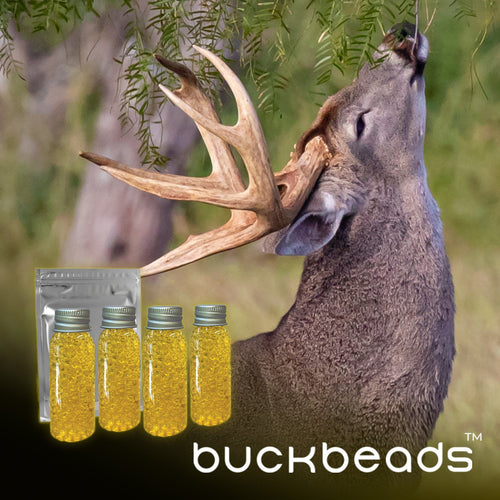 BUCK BEADS™ | Scrape Talker