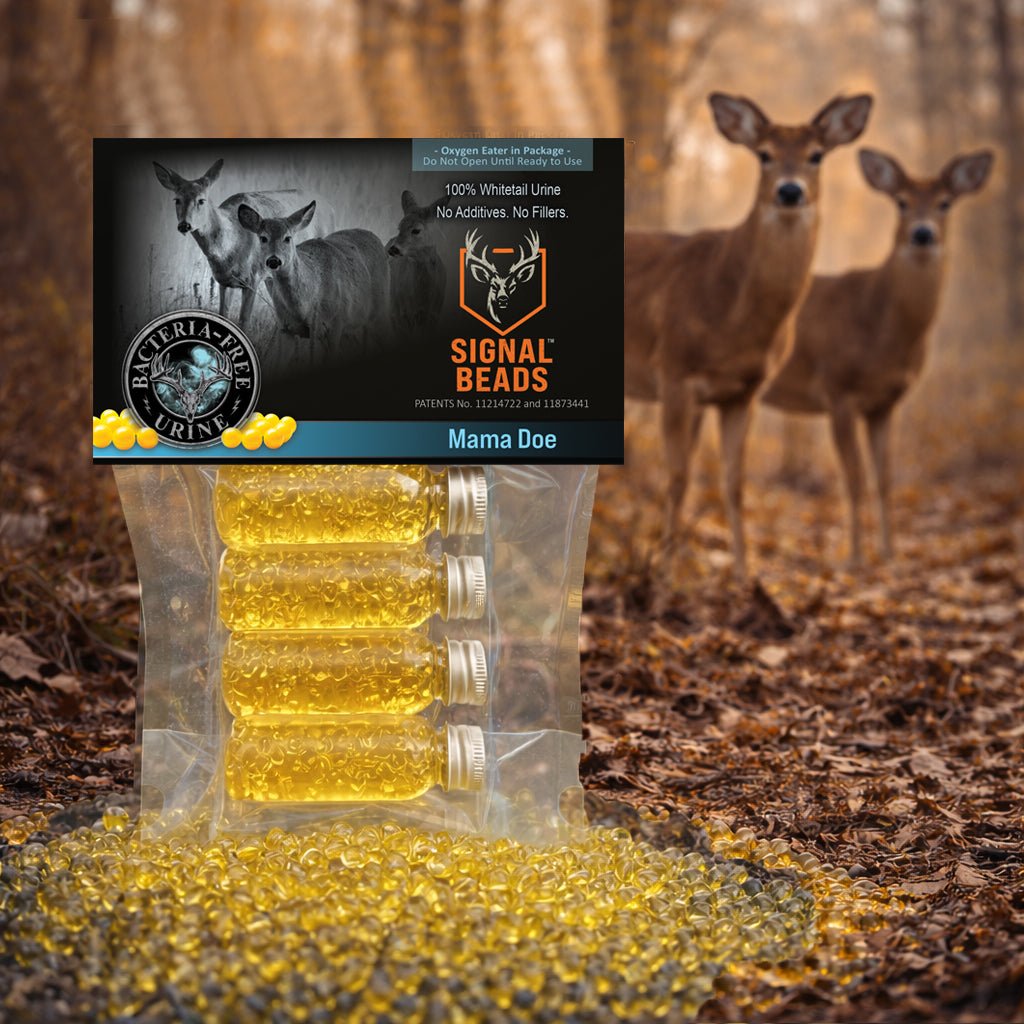 SIGNAL BEADS™ | Mama Doe - Tactical VAPOR