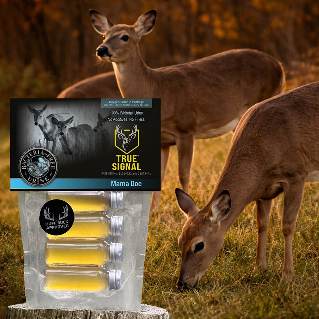 TRUE SIGNAL™ | Mama Doe - Tactical VAPOR