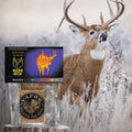 WARM WICK® | Bone Dry - Tactical VAPOR
